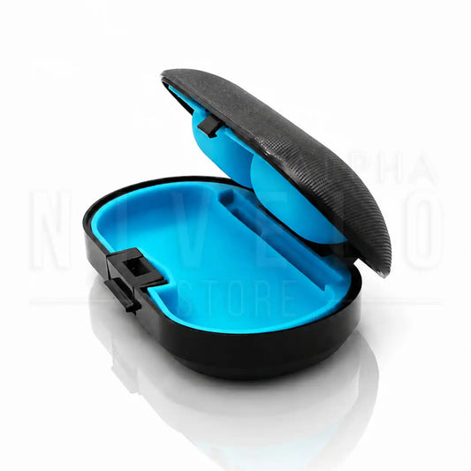 Hearing Aid Protective Case D