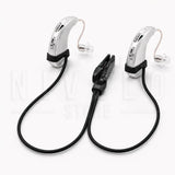 Hearing Aid Anti-Loss Lanyard