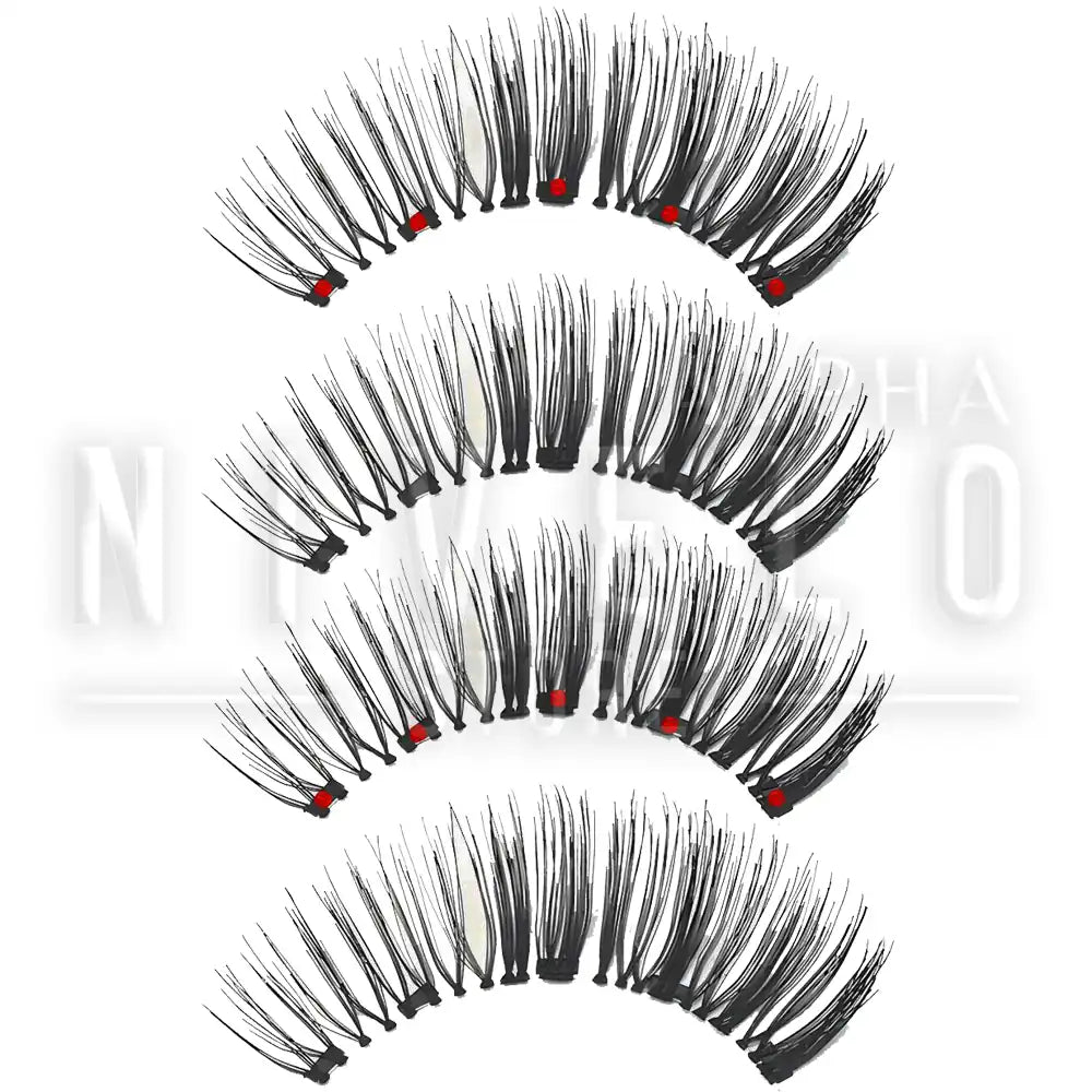 EyeMagnetique™ Lashes Kit