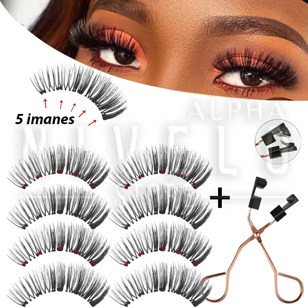 EyeMagnetique™ Lashes Kit