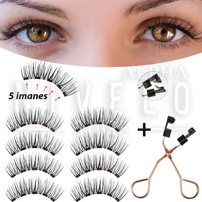 EyeMagnetique™ Lashes Kit