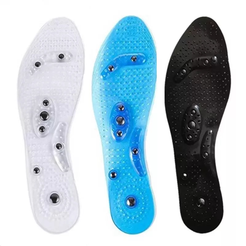 MagnetFlex™ Pain-Free Insoles - Alpha Nivelo