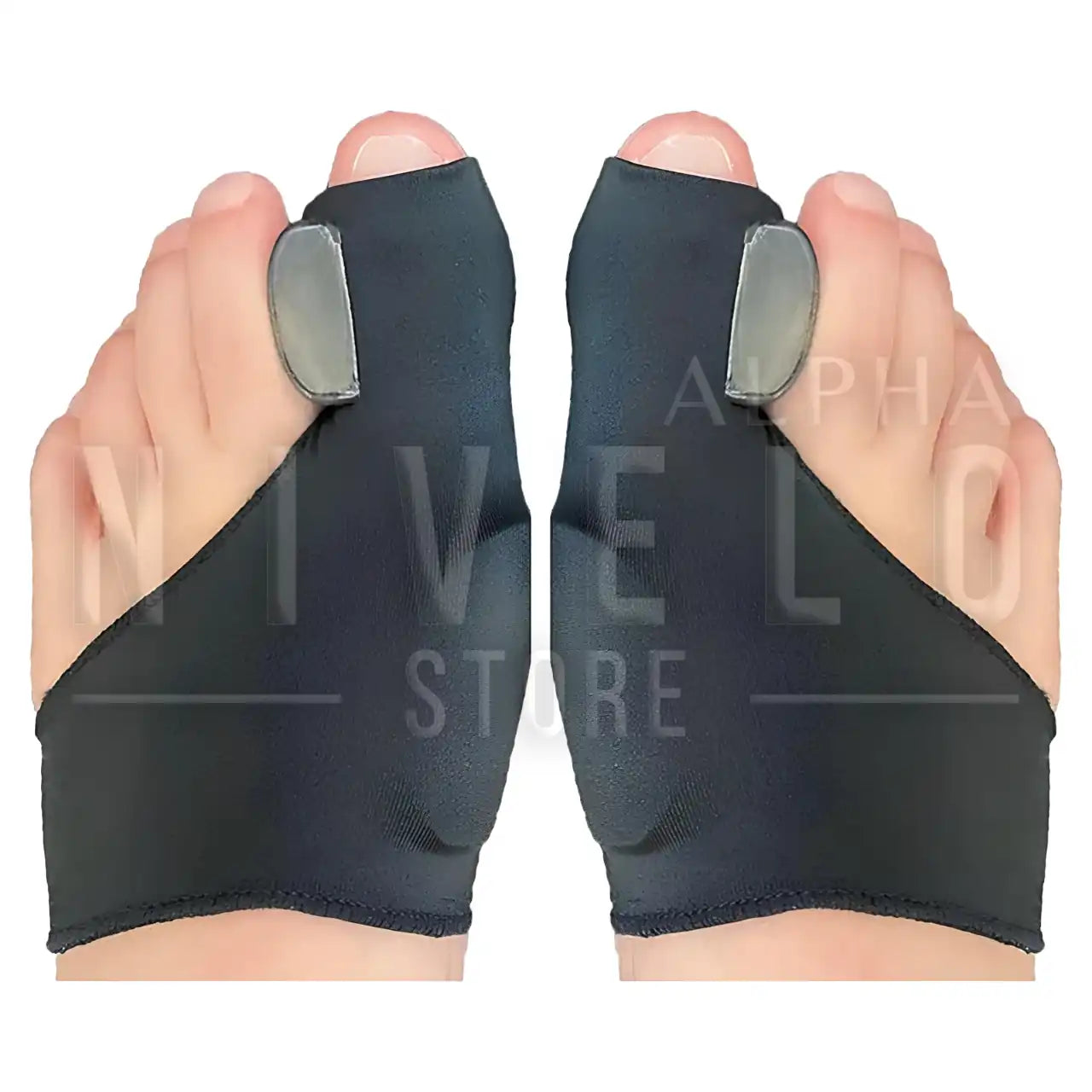 FlexiGel BunionEase™ Sock - Alpha Nivelo