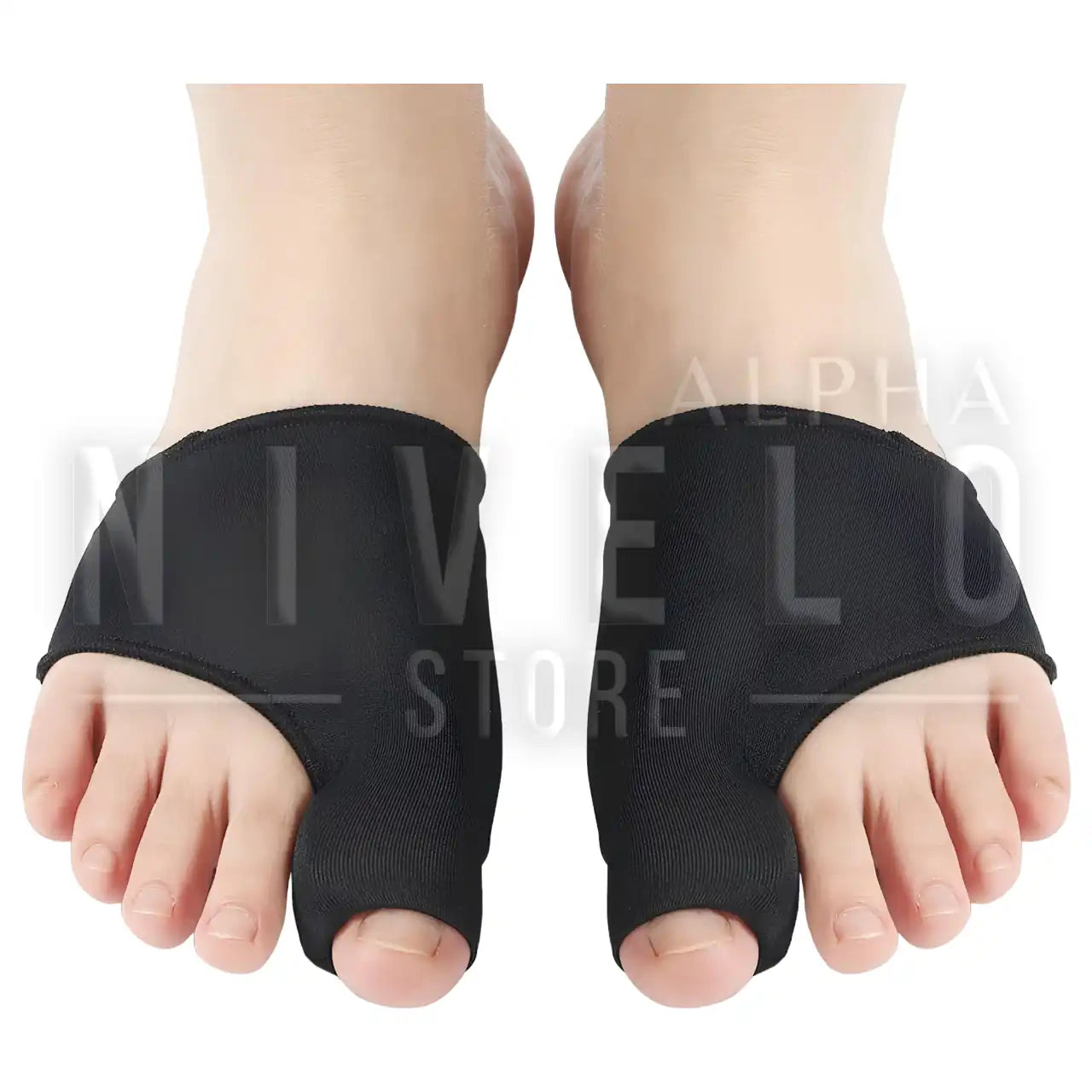 FlexiGel BunionEase™ Sock - Alpha Nivelo