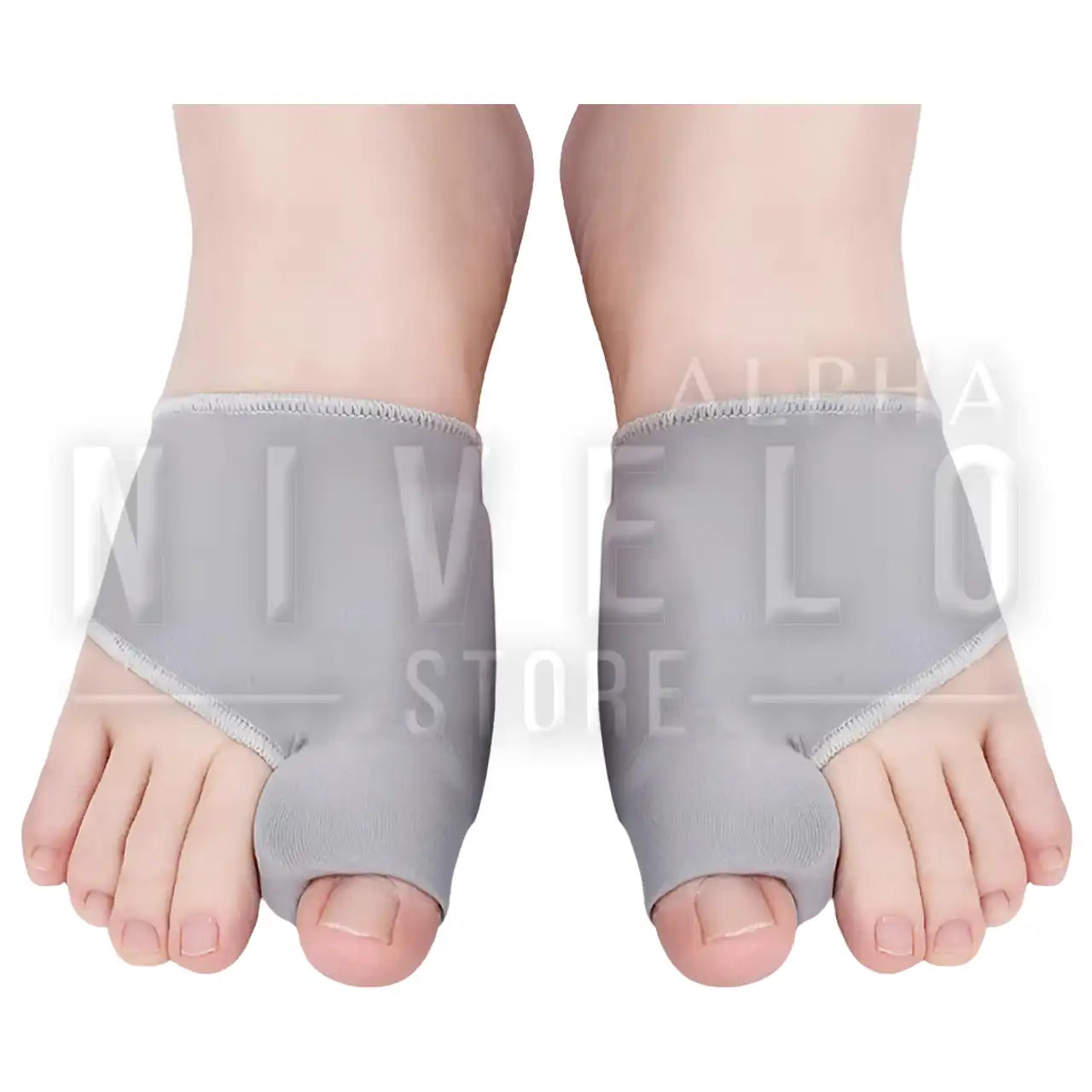 FlexiGel BunionEase™ Sock - Alpha Nivelo